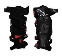 Alpinestars Genouillères RK-7 Plasma Noir Taille L