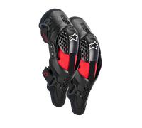 Alpinestars Genouillères Sx-1 Plasma Noir Taille L-XL