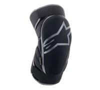 Alpinestars Genouillères VECTOR – Noir – SM