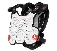Alpinestars Gilet De Protection A1 Roost Guard