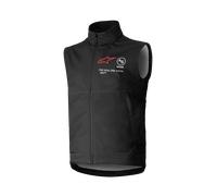 Alpinestars Gilet Softshell Techstar Black