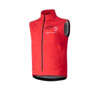 Alpinestars Gilet Softshell Techstar Bright Red