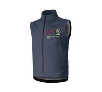 Alpinestars Gilet Softshell Techstar Dark Gray