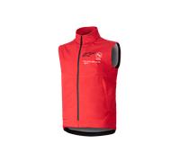 Alpinestars Gilet Softshell Techstar Junior Bright Red