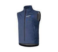 Alpinestars Gilet Softshell Techstar Navy