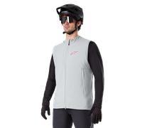 Alpinestars Gilet Thermique A-Dura Titanium, Taille: XXL