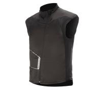 Alpinestars Gilet Thermique HT Heat Tech Black