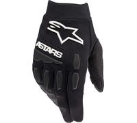 Alpinestars Gloves Full Bore Black S