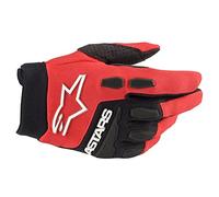 Alpinestars Full Bore Off-road Gloves Rouge M / Short