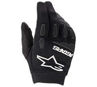 Alpinestars Gloves Full Bore Junior Black L