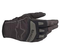 Alpinestars Gloves Techstar Black/Black S