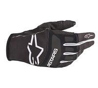 Alpinestars Gloves Techstar Black/White XL