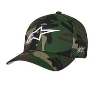 Alpinestars Gorra Ageless Multi Ce U Style Moto Adulte Unisexe Rose