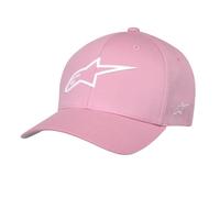 Alpinestars Gorra Ageless Multi Ce U Style Moto Adulte Unisexe Rose