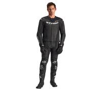 alpinestars GP-Force V2 2 parties Combinaison cuir Noir 58 homme