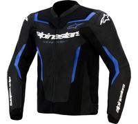Alpinestars Veste Cuir Perforé Gp Force V2 Airflow