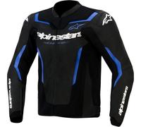 Alpinestars GP Force v2 Veste Cuir Airflow Noir 44 #3100326-1591-54