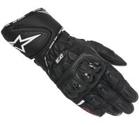 Alpinestars GP Plus R Gants de moto, noir, taille 2XL pour homme