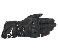 Alpinestars GP Plus R Gants en Cuir pour Homme (Noir, Taille XXL)