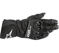 Alpinestars GP Plus R V2 Gants de moto, noir, taille M pour homme