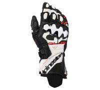 alpinestars GP Plus R V3 gants Blanc/Noir/Rouge 2XL unisex