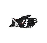 Alpinestars Gp Plus R V3, gants L Noir/Blanc Noir/Blanc