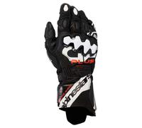 Gants en Cuir Moto Alpinestars GP Plus R V3 Noir/BlancM Noir,Blanc