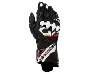 alpinestars GP Plus R V3 gants Noir/Blanc M femme