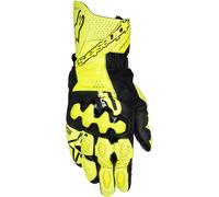 Alpinestars Gp Plus R V3, gants XXL Jaune Néon/Noir Jaune Néon/Noir