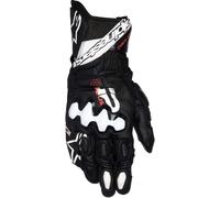 Alpinestars Gants de moto GP Plus R V3 Noir/Blanc Taille 2XL Homme