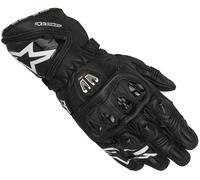 Alpinestars GP Pro R2 Gants de moto, noir, taille 2XL pour homme