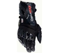 Alpinestars GP Pro R4, gants L Noir Noir