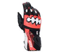 Gants Moto Alpinestars GP Pro R4 Noir/Fluo Rouge/BlancXL Noir,Fluo Rouge,Blanc