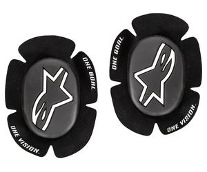 alpinestars GP Sport Evo Slider Genoux paire unisex