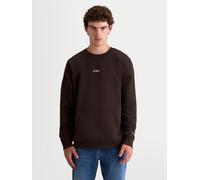 Alpinestars Guise Oversize Sweat Brown