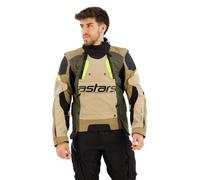 Alpinestars Halo Drystar® Jacket Beige 2XL Homme