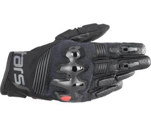 Alpinestars Harok Gants de moto, noir, Taille 2XL