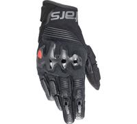 Alpinestars Harok, gants M Noir Noir