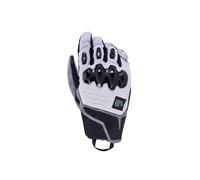 Alpinestars Harok Pro Drystar XF Gants de moto imperméables, Gris clair/gris foncé, Taille L