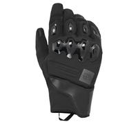 Alpinestars Harok Pro Drystar XF Gants de moto imperméables, noir, Taille M