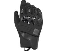 Alpinestars Harok Pro Drystar XF Gants de moto imperméables, noir, Taille L