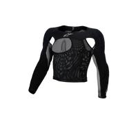 Alpinestars Haut De Protection Bionic Race Black, Taille: XL