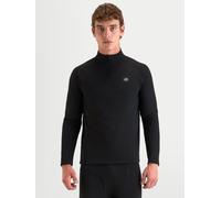 Alpinestars Haut Technique AT-8 Merino en Laine Mérinos Black, Taille: XL