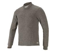Alpinestars Haut Technique Race V3 Anthracite Melange