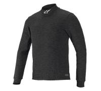 Alpinestars Haut Technique Race V3 Black, Taille: XXL