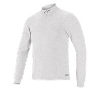 Alpinestars Haut Technique Race V3 White, Taille: XL