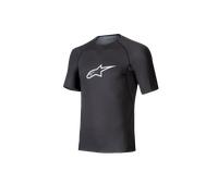 Alpinestars Haut Technique Tech KX Gaming Black, Taille: XL