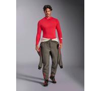 Alpinestars Haut Technique ZX Evo V3 Red, Taille: M/L