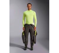 Alpinestars Haut Technique ZX Evo V3 Yellow Fluo, Taille: M/L