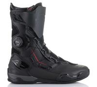 §Bottes Moto Alpinestars SP-X Boa Noires§